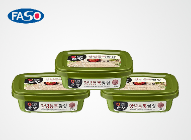 Tương đậu Deasang 200g