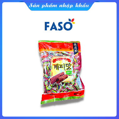 Kẹo quế cứng Cassia 280g Arirang