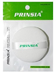 bong phan tron mau trang 1P Prinsia