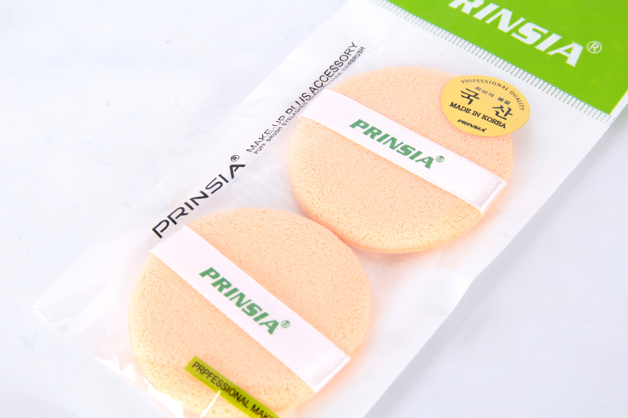 bong phan tron vang goi 2 mieng