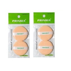 bong phan tron vang goi 2 mieng