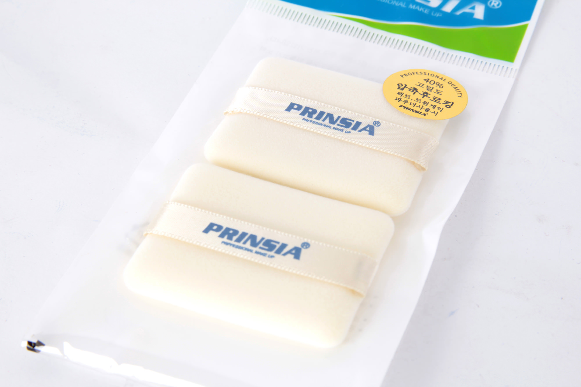 bong phan vuong mau trang Prinsia 2P