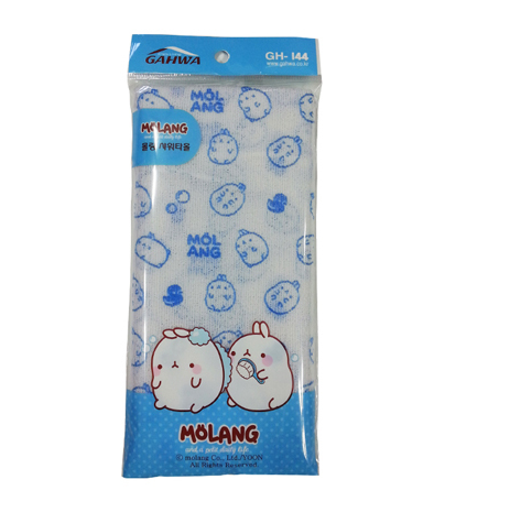 bong tam tre em Molang Han Quoc