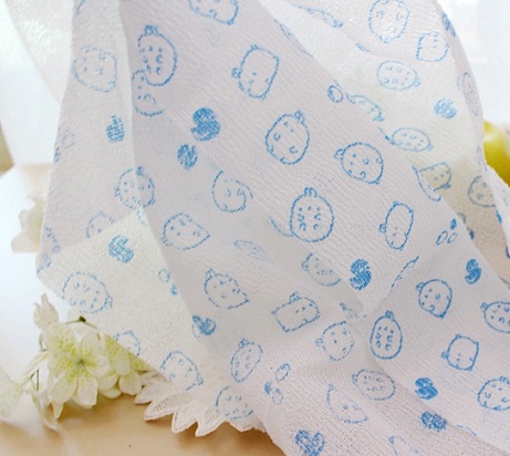 bong tam tre em Molang Han Quoc