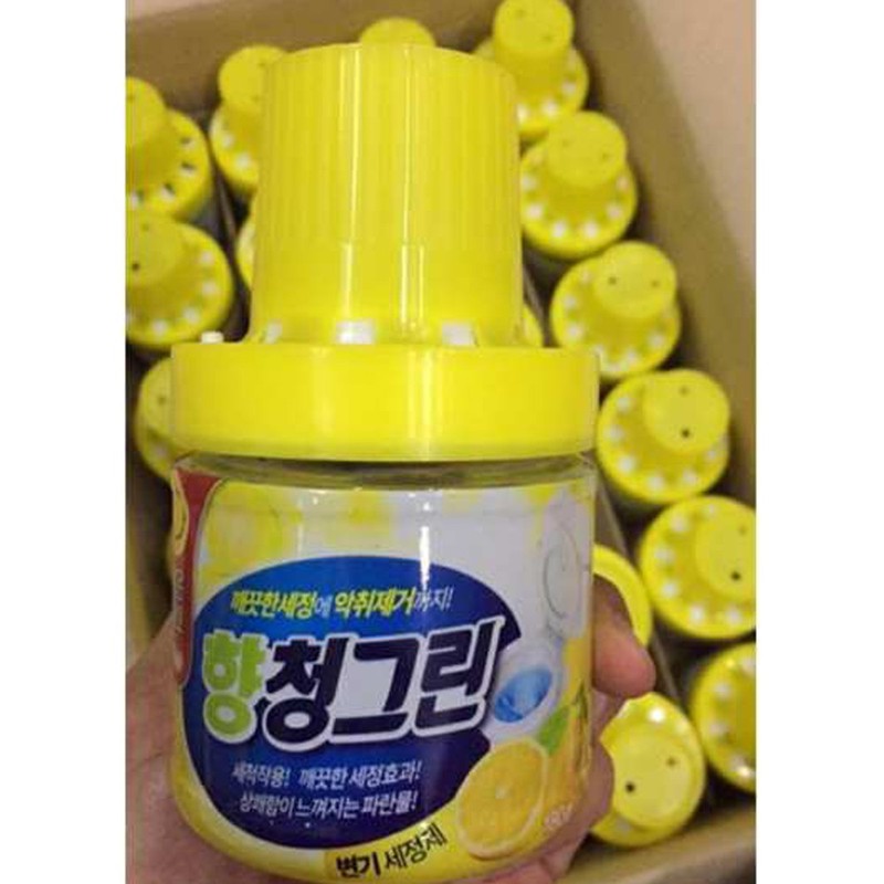 coc tha bon cau huong chanh