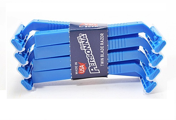 dao cao rau du lich 8 EA Personna USA