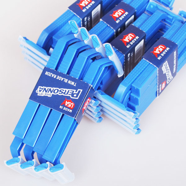 dao cao rau du lich 8 EA Personna USA