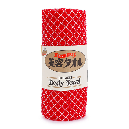 khan tam Duluxe mau do 30x90 cm