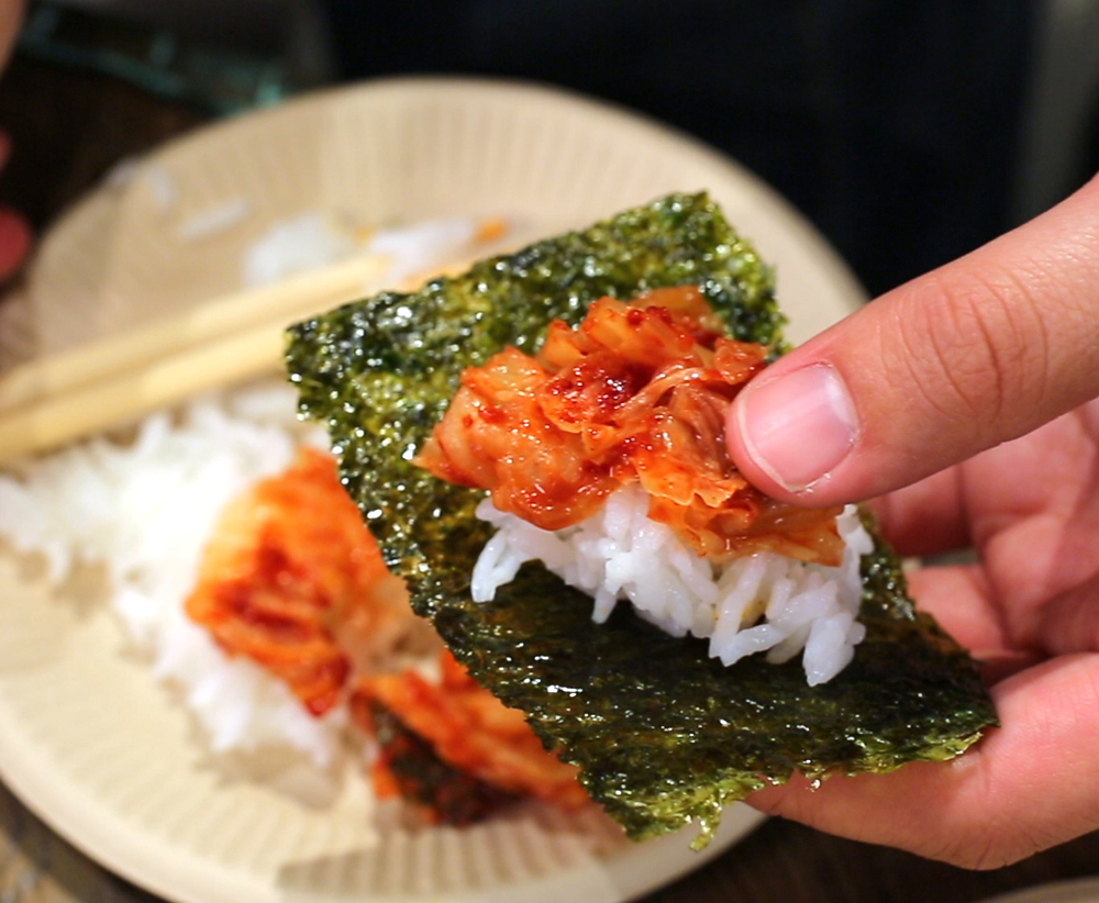 la kim dau an oliu an lien Garimi 12,6g