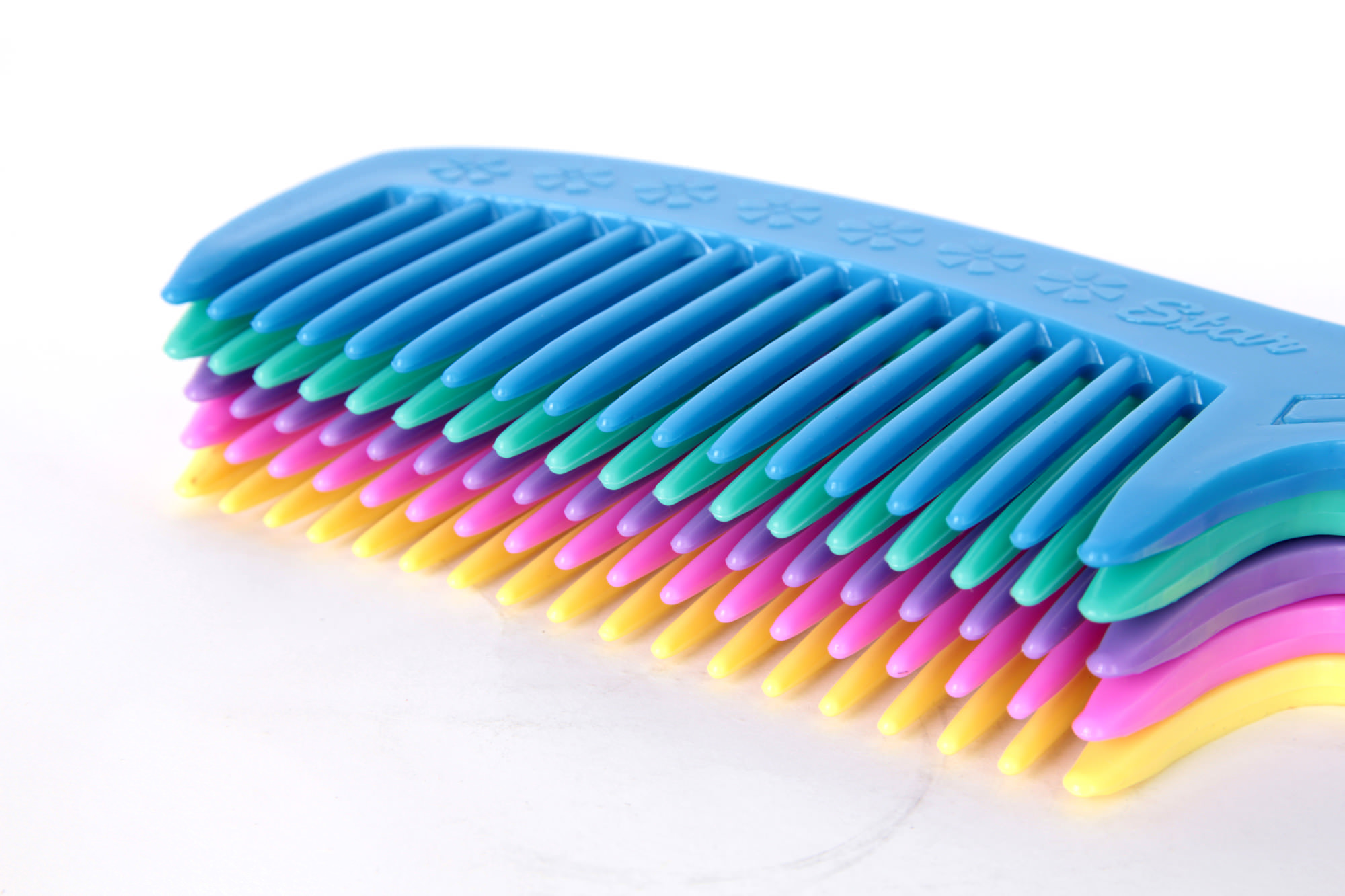 luoc nhua Seven Star