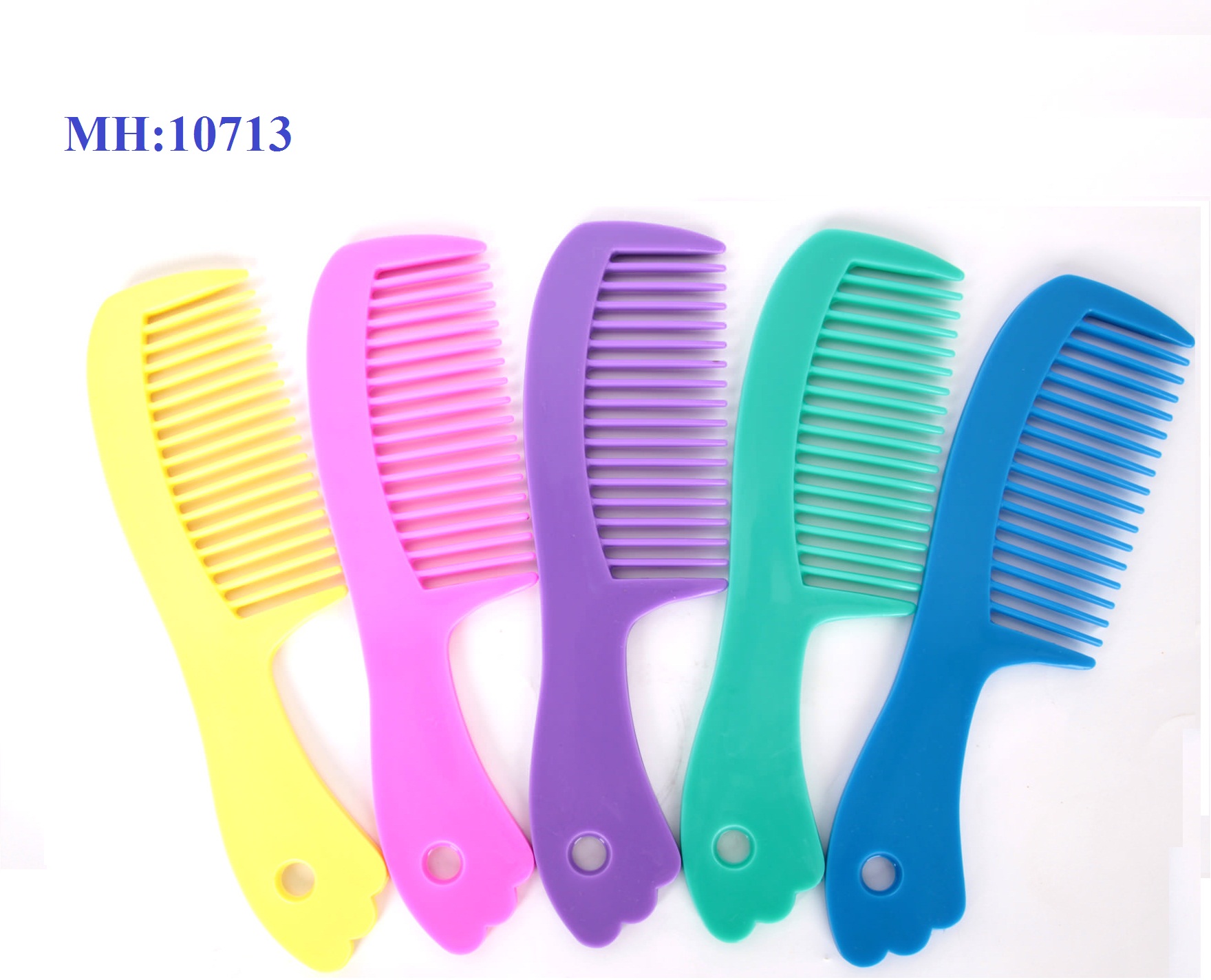 luoc nhua Seven Star