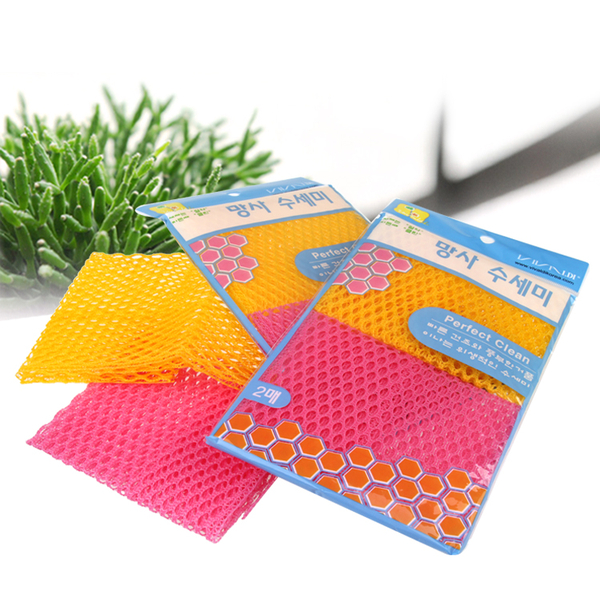 luoi rua bat to Perfect Clean 2P