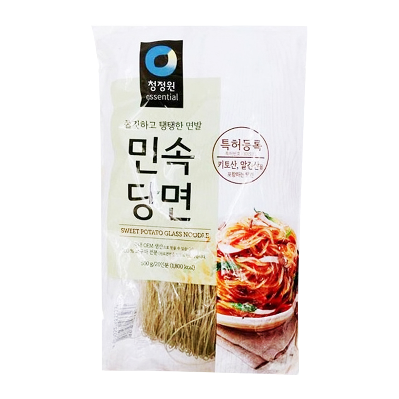 mien ChungJung Won 500g
