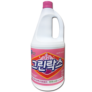 nuoc tay da nang huong hoa Bubble Wick 2L