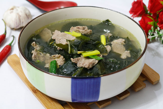 rong bien tu nhien  Garimi 50g