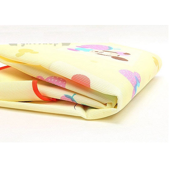 tam trai san Micky 150  x 180cm