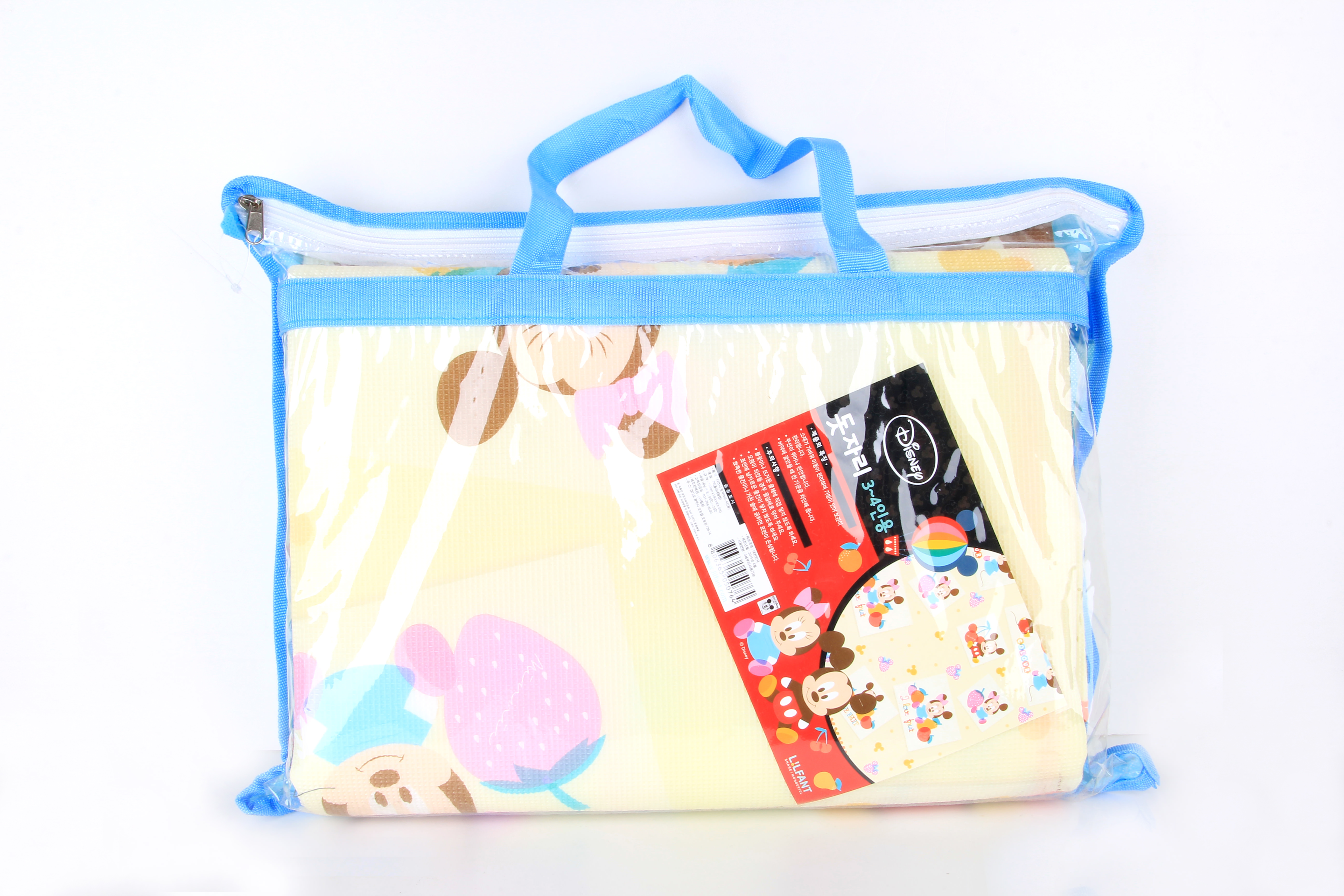 tam trai san Micky 150  x 180cm