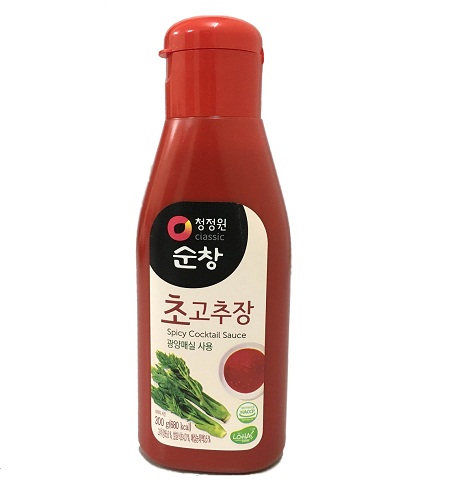 tuong ot ngot han quoc 300g