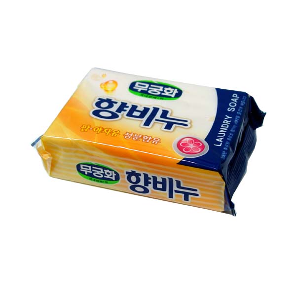 xa phong giat thom Mugunghwa